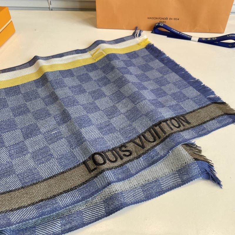 Louis Vuitton Scarf